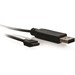 PLC verbindingskabel Jokab / Pluto ABB Componenten Pluto USB-kabel voor programmeren 2TLA020070R5800